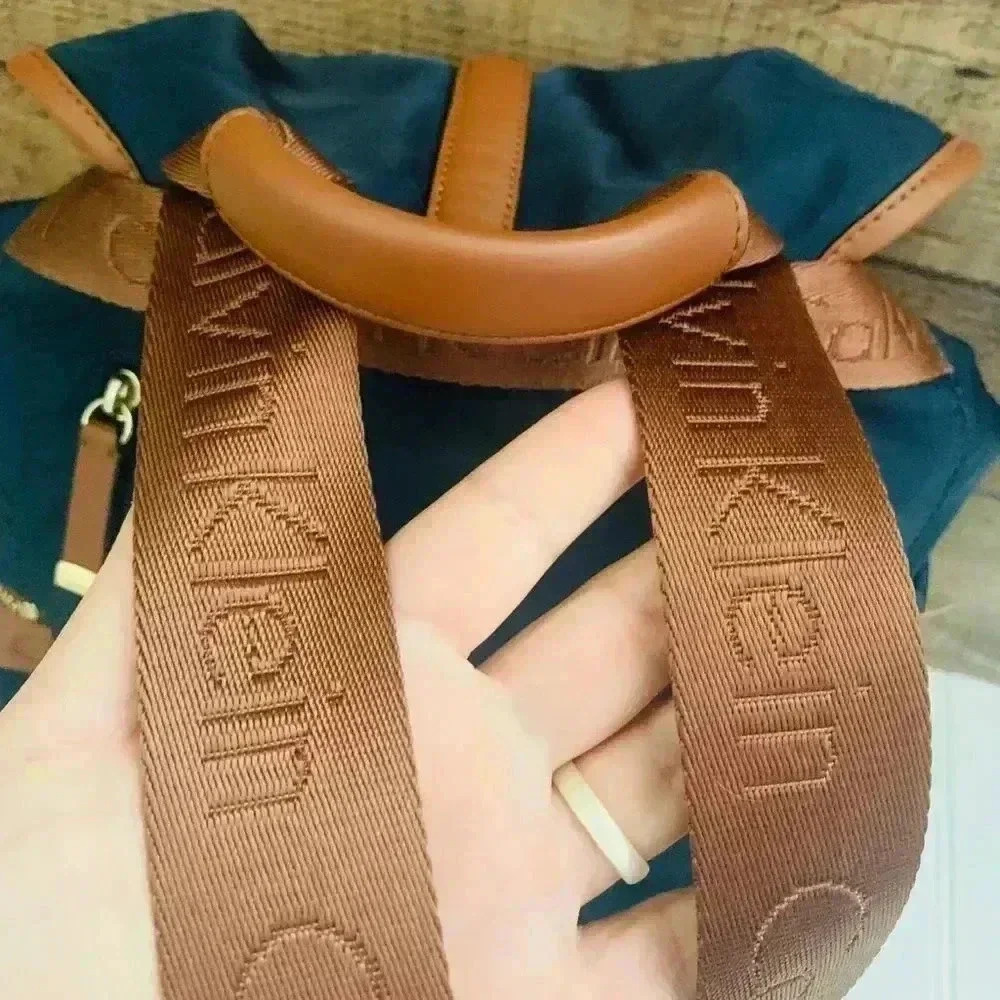 Nylon Calvin Klein Backpack - Picture 3 of 7